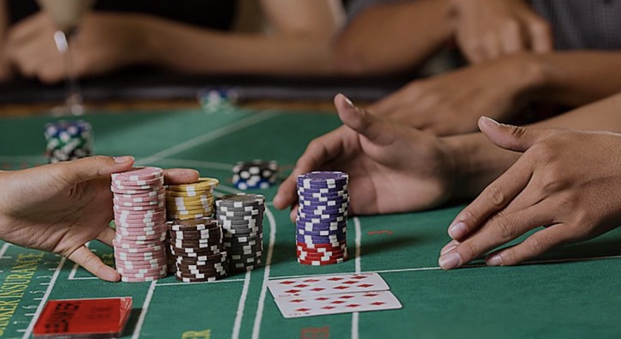 Baccarat – Understanding the Six Key Concepts for Winning Every Day