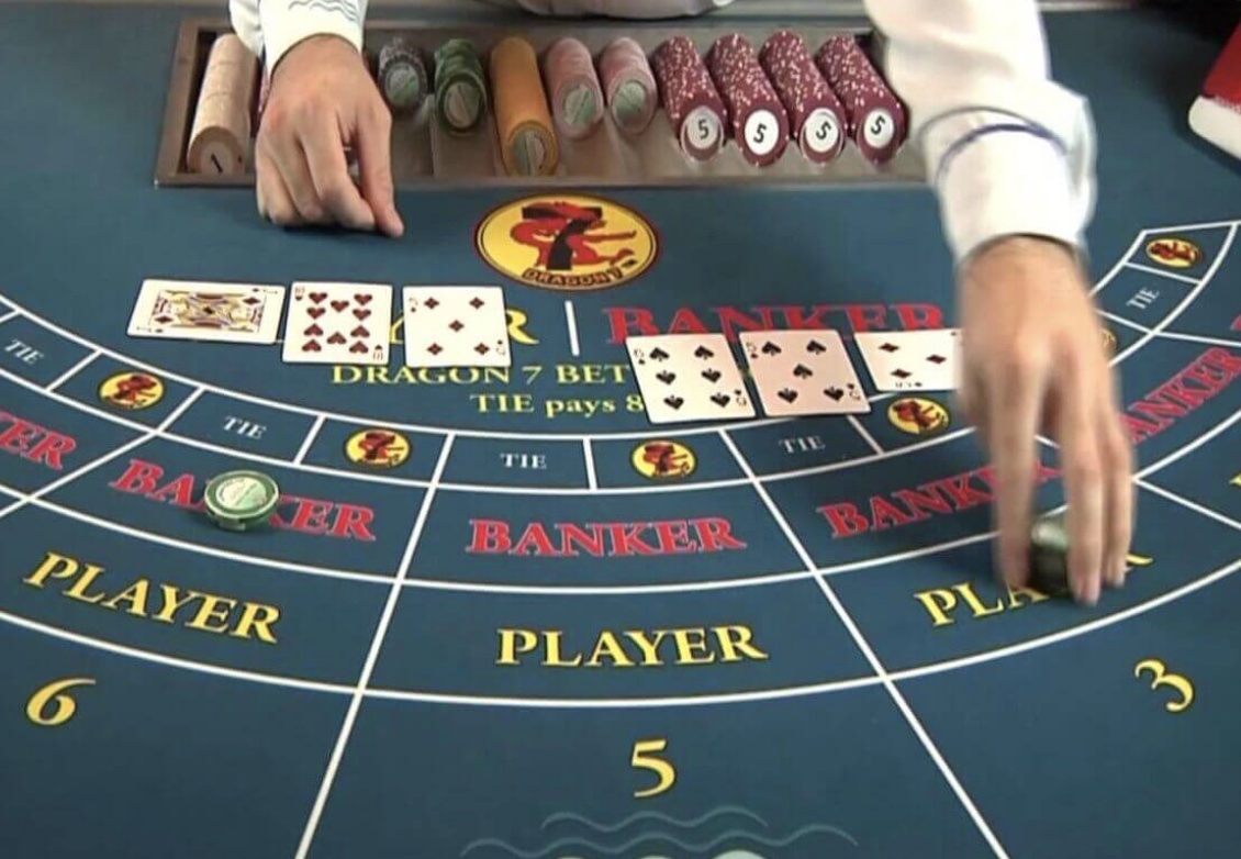 Baccarat Winning Strategy – Want to Win Money? Comprehend It!