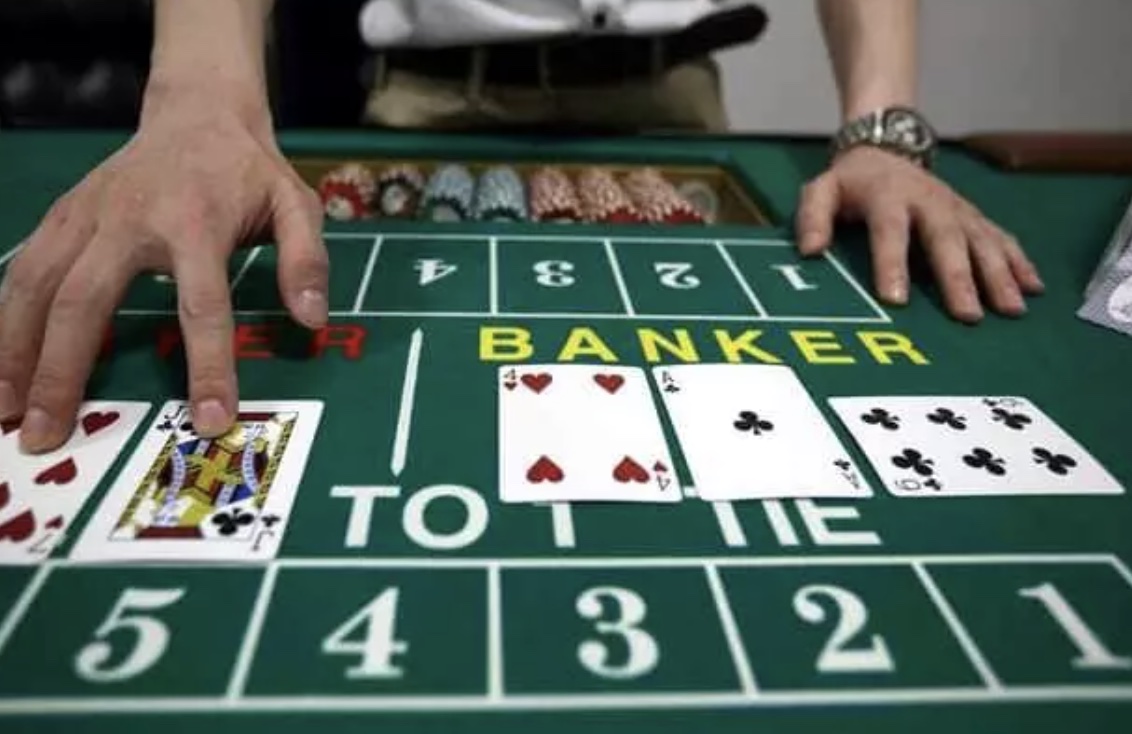 Baccarat Winning Strategy - Want to Win Money? Comprehend It!