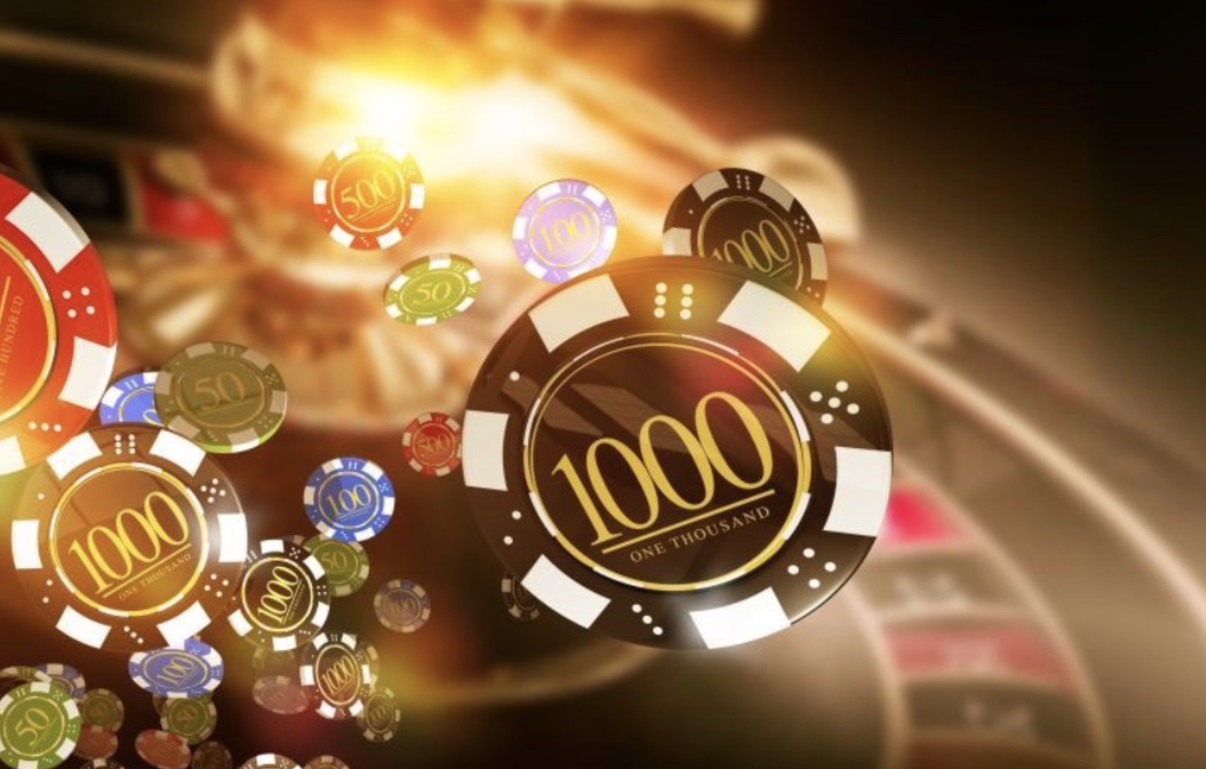 Baccarat 3 betting strategies that increase your chances of winning