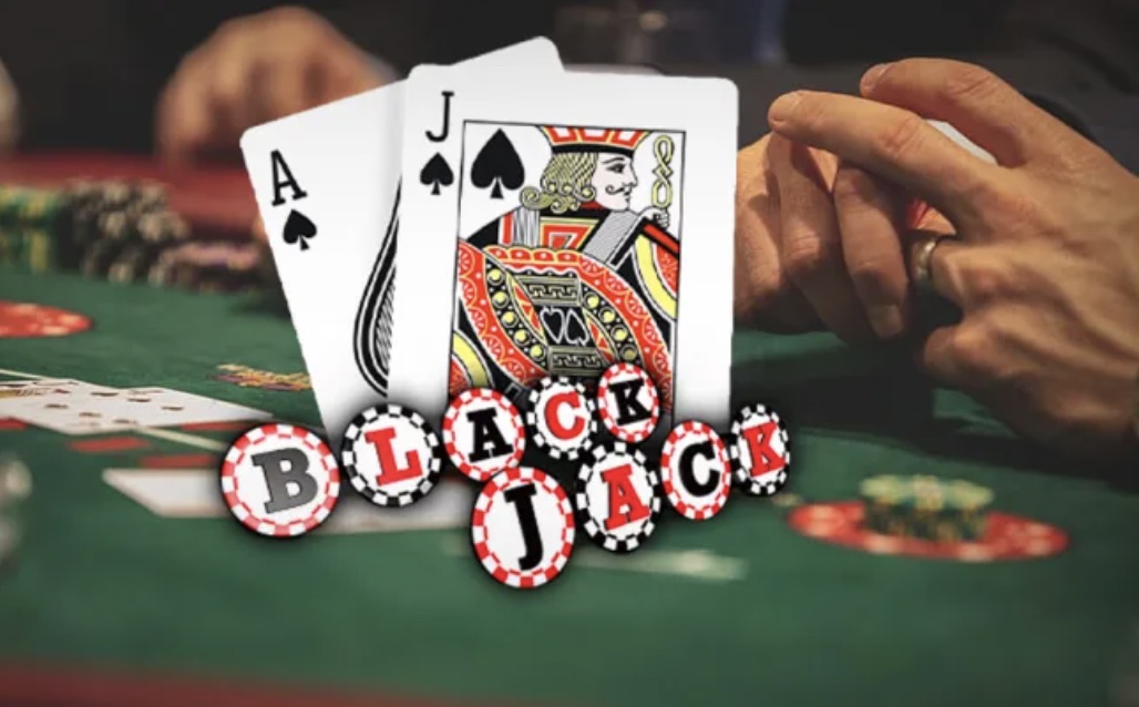 Blackjack : How to Play and Rules Explanation