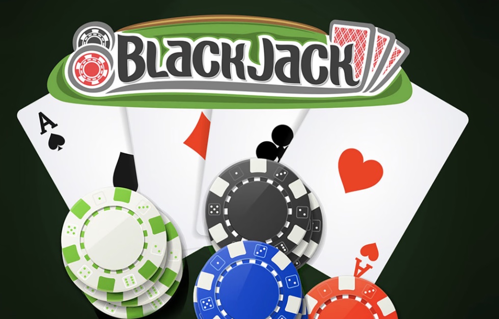 Blackjack Card Counting Techniques in 3 Steps