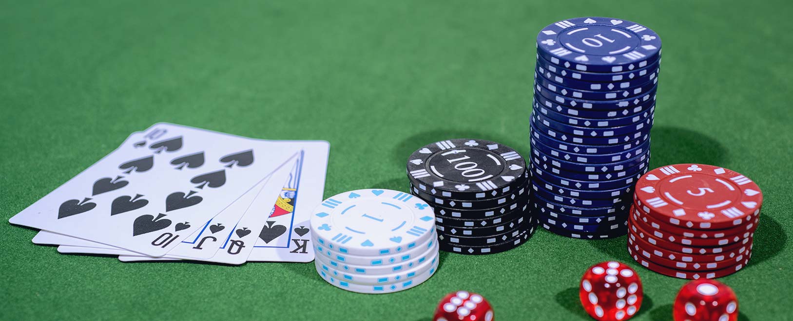 Quick Poker – 10 expert-taught strategies and techniques