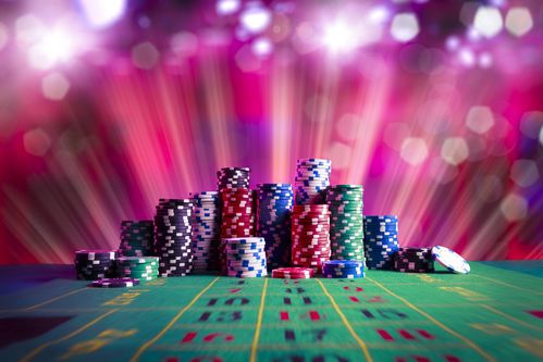 Baccarat - 7 Ways to Increase Money-Making Opportunities