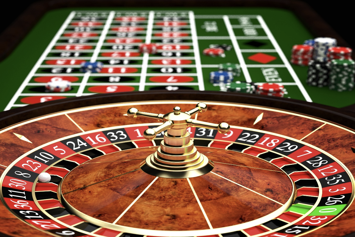 Roulette – 7 Expert-Guided Rules and Strategies