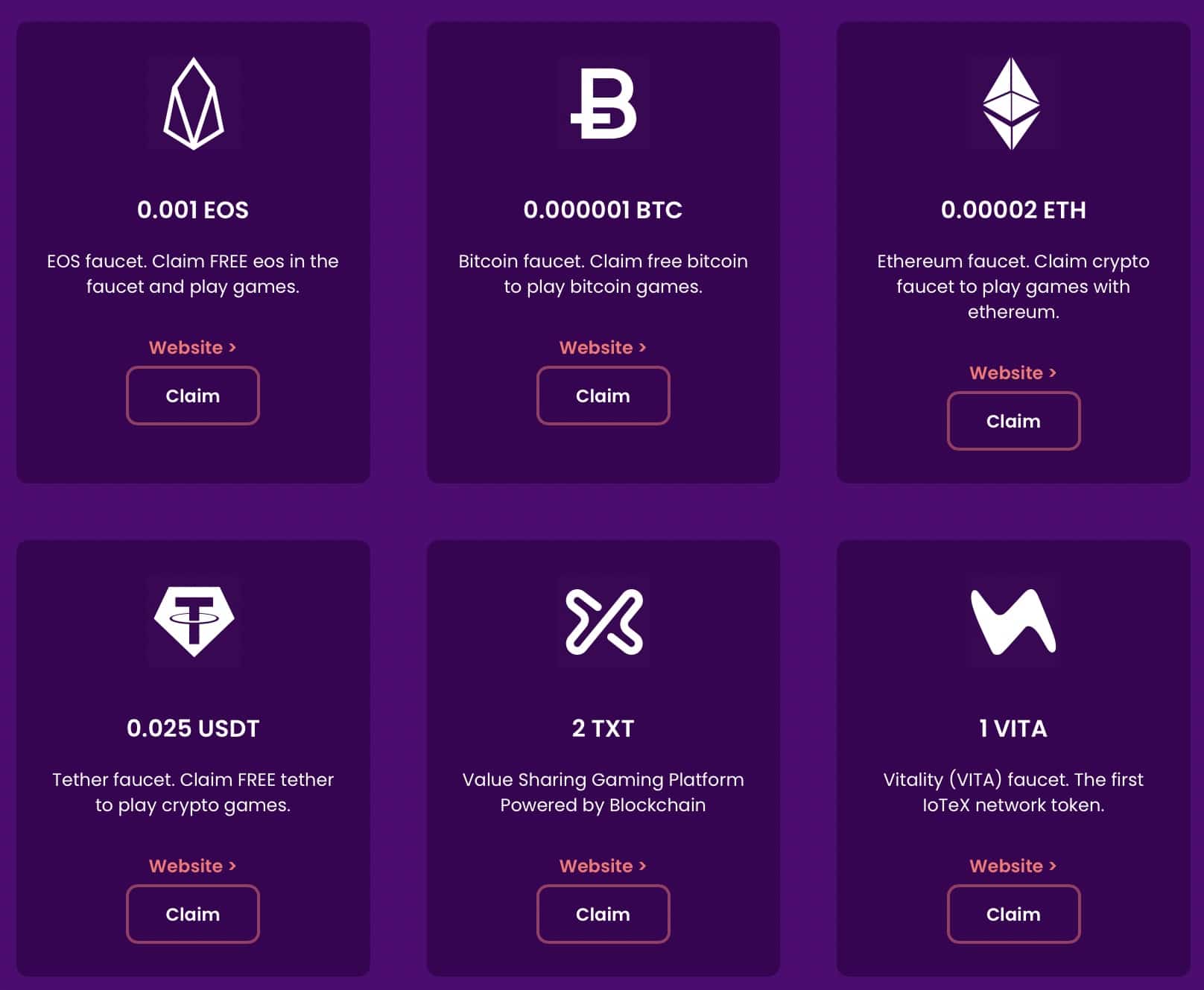 TrustDice Casino Crypto Casino Reviews and Guides