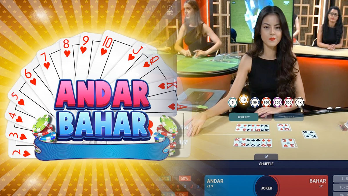 Andar Bahar – The Winning Formula with an 80% Success Rate