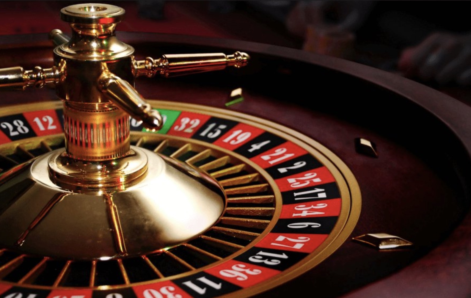 Roulette Explanation of Gameplay and Rules