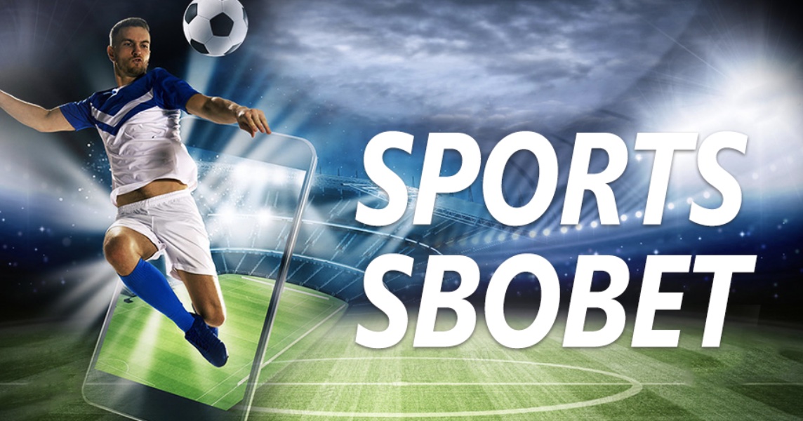 SBO SPORT - The  professional sports betting website 