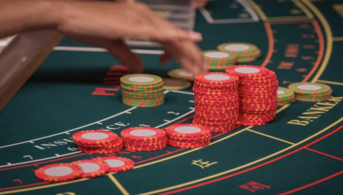 Baccarat – The strategy for obtaining the best odds for oneself