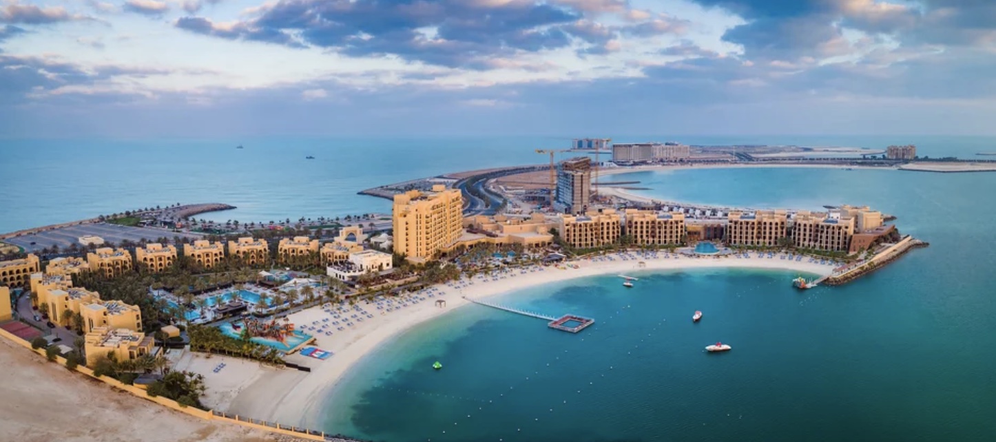 Casino – Ras Al Khaimah prepares to open the Gulf’s first casino