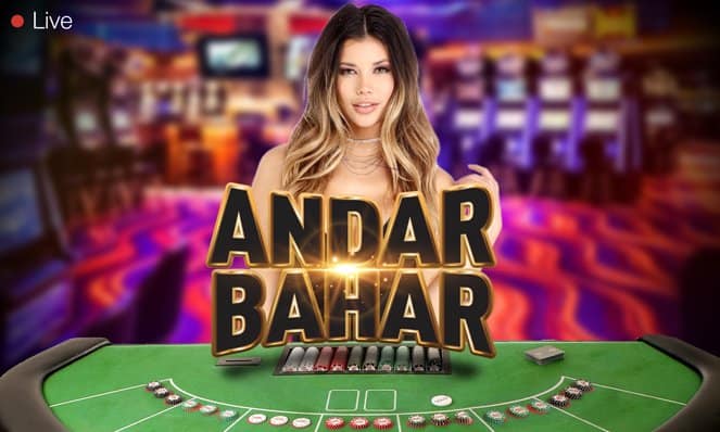 Andar Bahar – A Comprehensive Guide to Playing Live