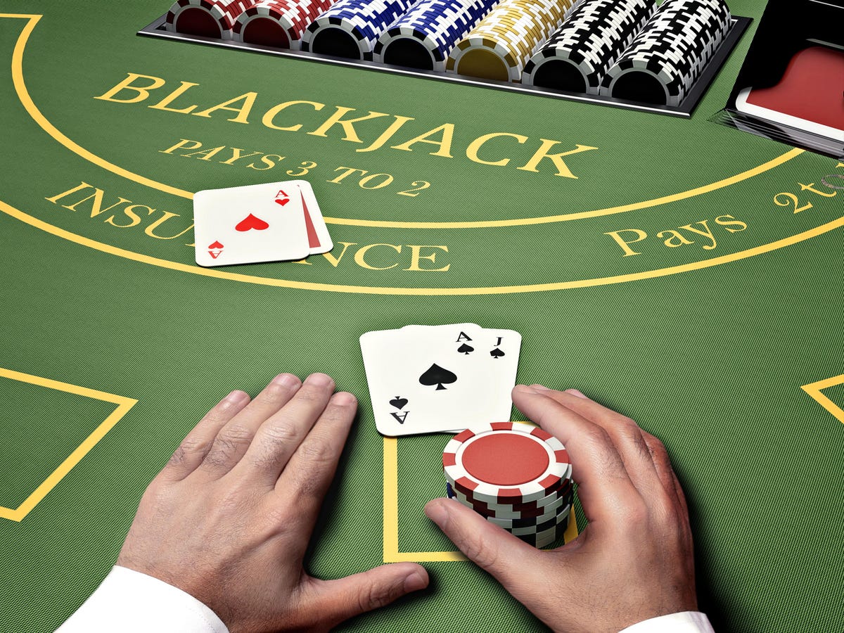 Blackjack – Here are the 5 best tips for winning provided by experts