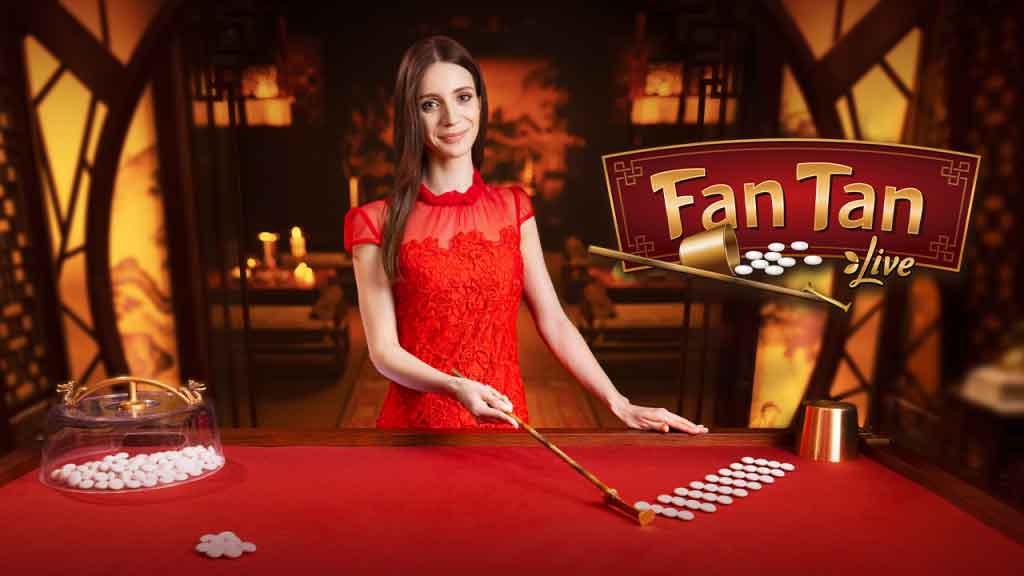 Fan Tan – How to Play ? and Strategy