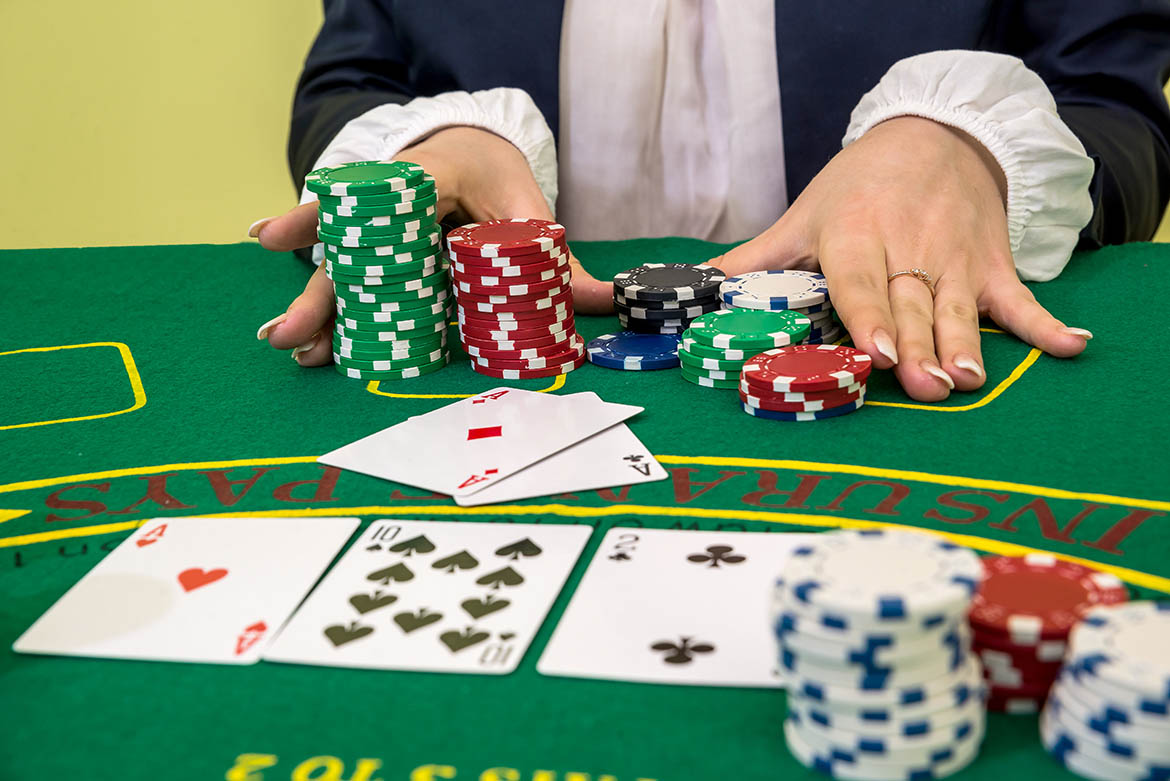 Baccarat – Master These 7 Top Strategy Tips for Online Beginners