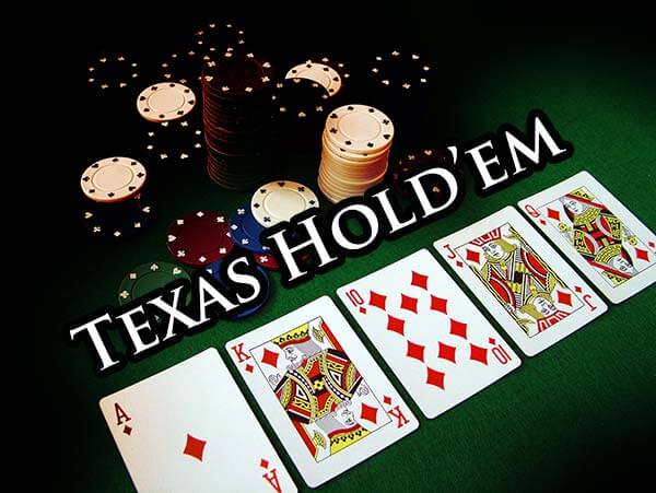 Texas Hold’em – 8 Key Strategies to Help You Make Money