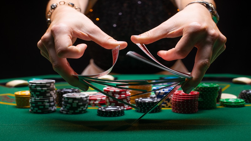 Baccarat – 10 Best Betting Tips and Effective Strategies