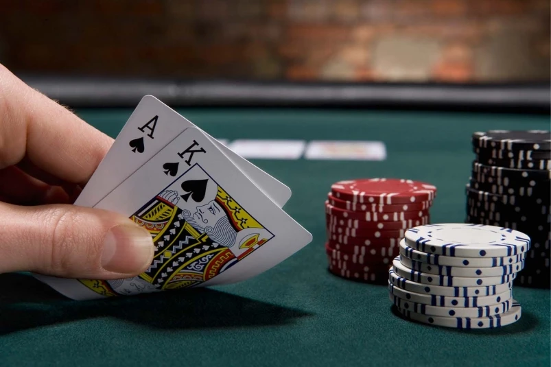 Texas Hold’em Strategy Unveiled: Boost Your Winning Potential