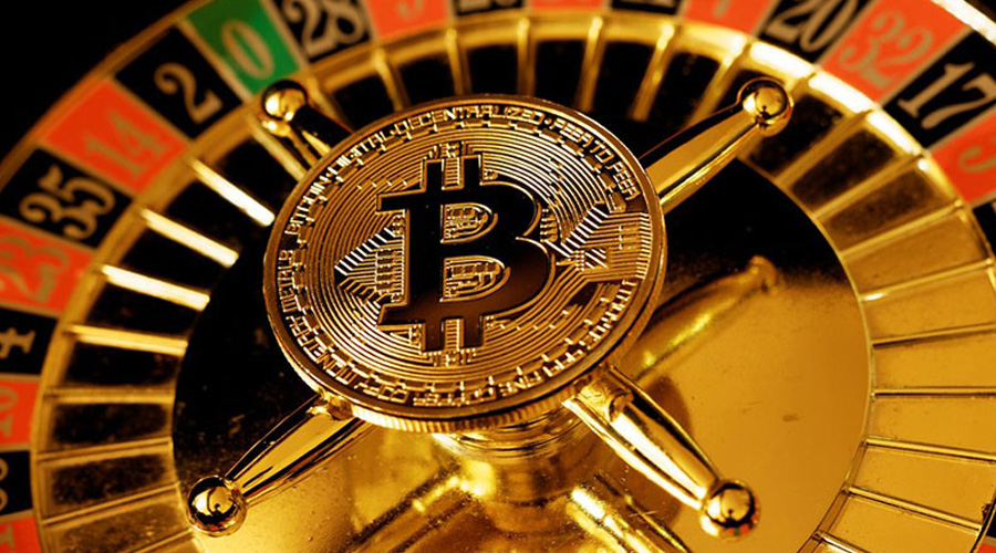 Crypto Casino – What Are Crypto Casinos?