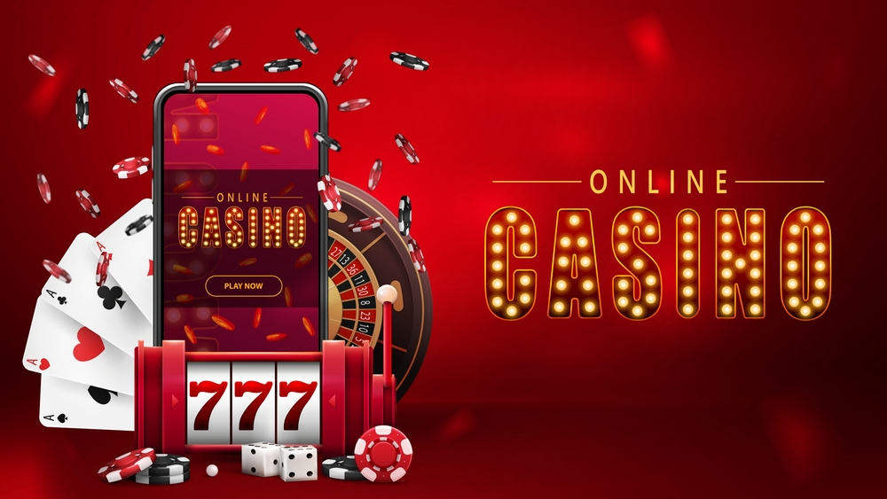 Online Casino – What Is an Online Casino?