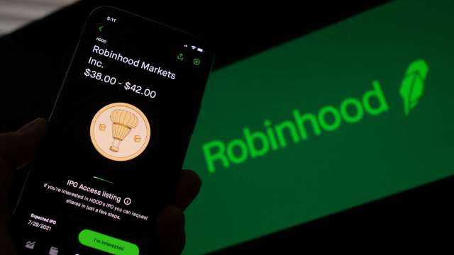 Robinhood Announces Stunning News：The Future of Crypto？