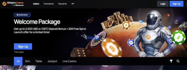 Blackjack - Crypto Blackjack Casino Recommendation