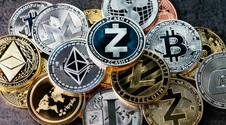 Crypto – 7 Best Cryptocurrencies Worth Buying