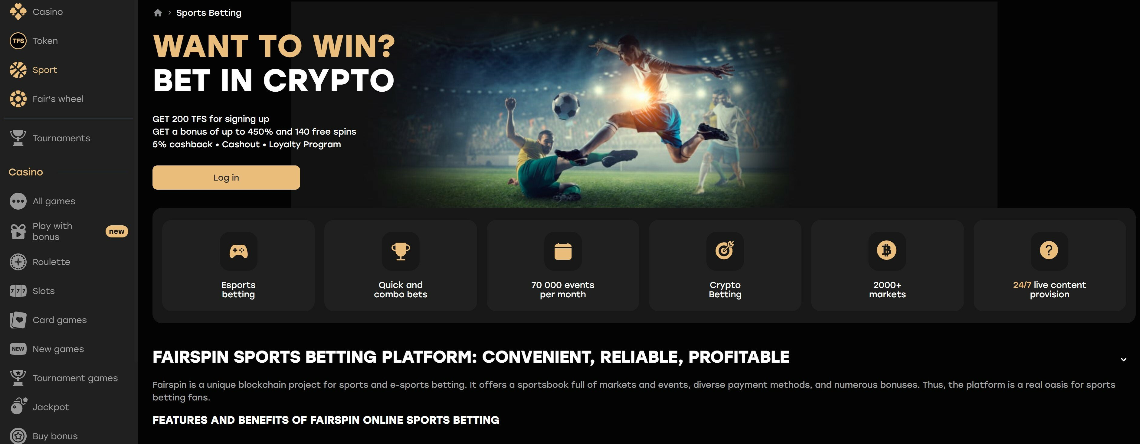 Blackjack – Crypto Blackjack Casino Recommendation