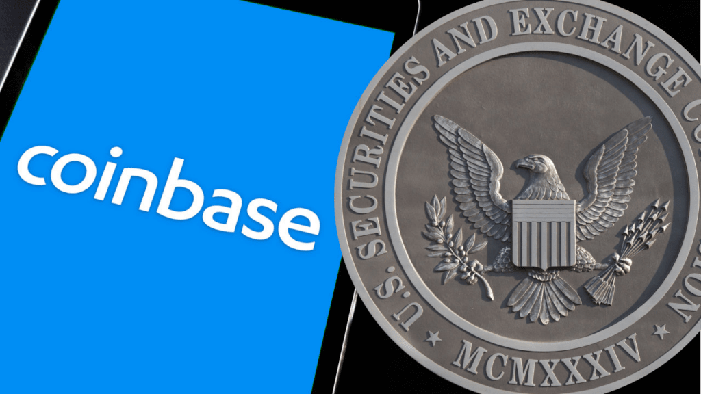 SEC Sues Coinbase - Policy Changes in the Crypto Community