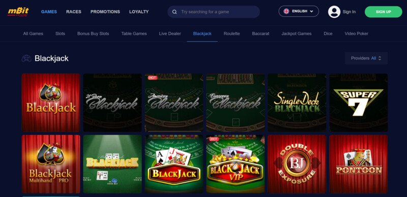 Blackjack – The Ultimate Guide to the Safest Crypto Casinos