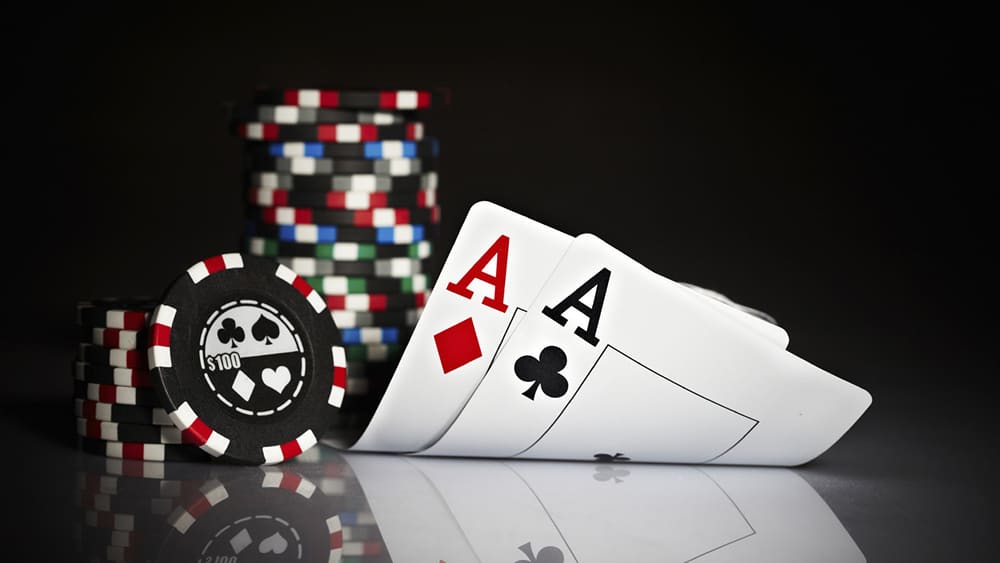 Texas Hold’em Strategy Unveiled: Boost Your Winning Potential