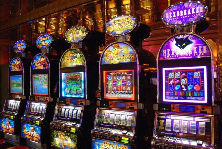 Slots Tips - What is RTP？Slots with the Highest RTP