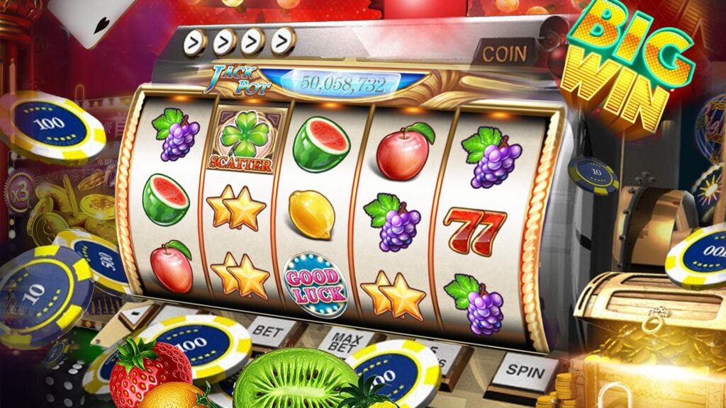 Slots Tips - What is RTP？Slots with the Highest RTP