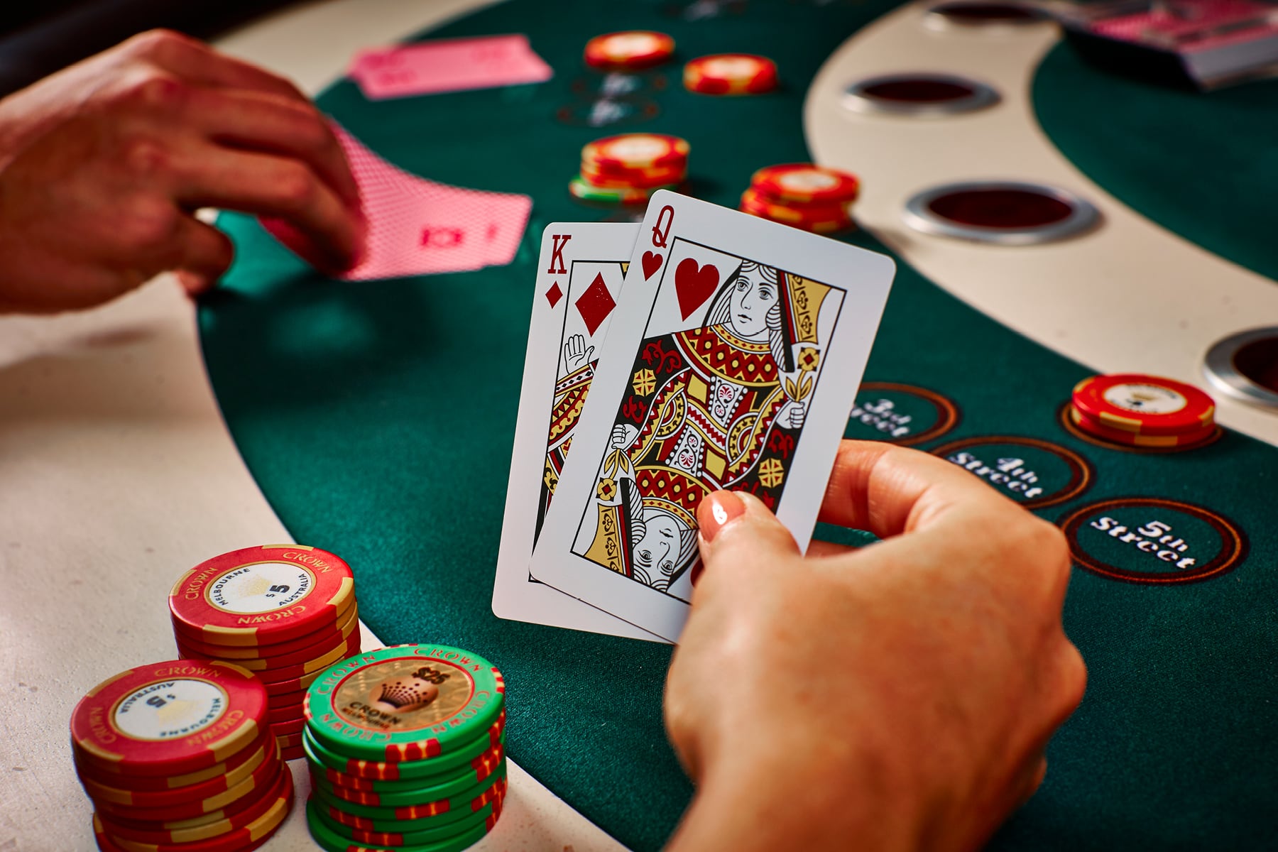 Baccarat Strategy – 8 Winning Strategies Revealed