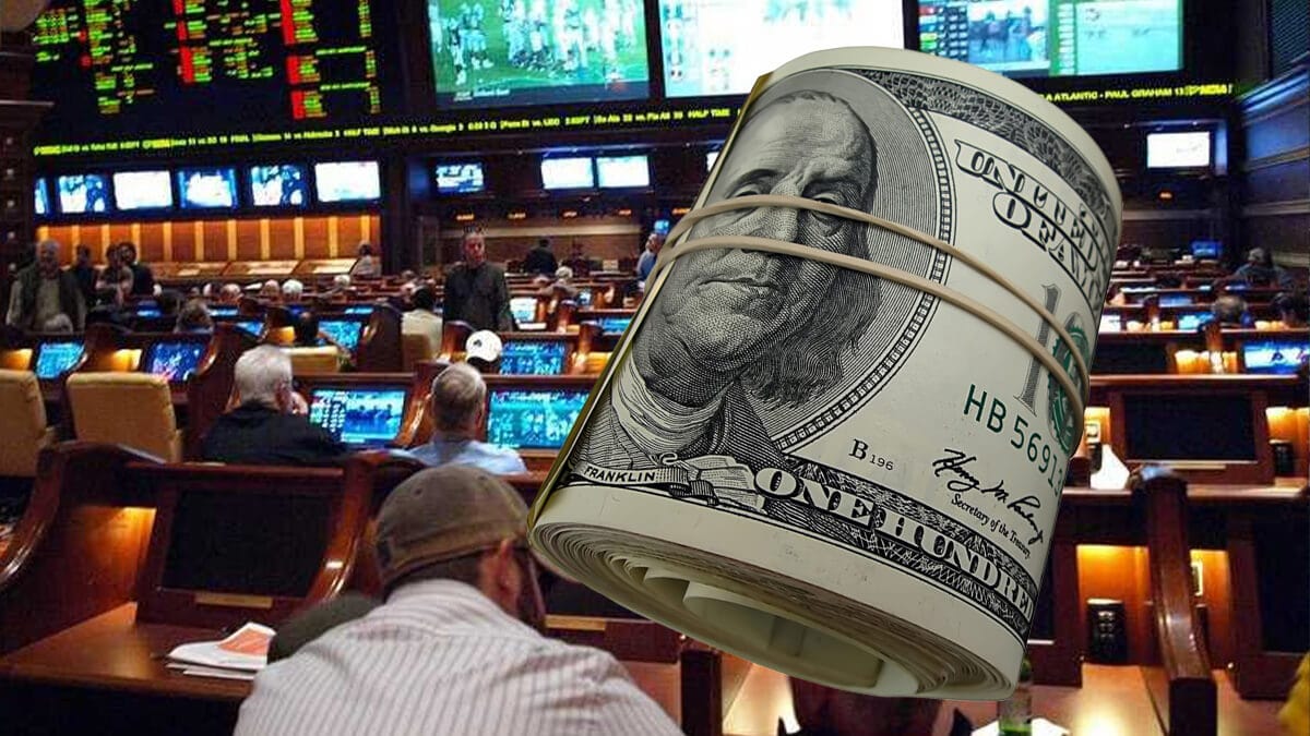 Betting Bankroll – How to Manage Your Betting Bankroll？