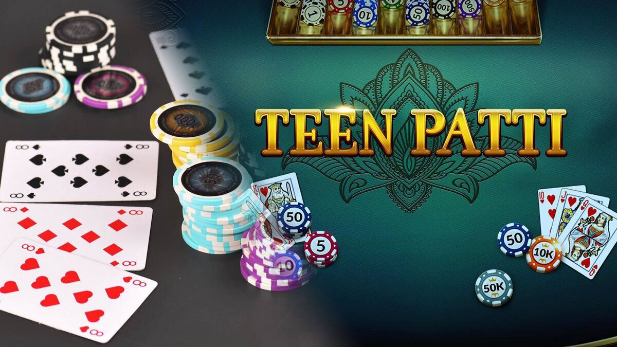 TEEN PATTI | INDIAN FLUSH – Beginner’s Guide