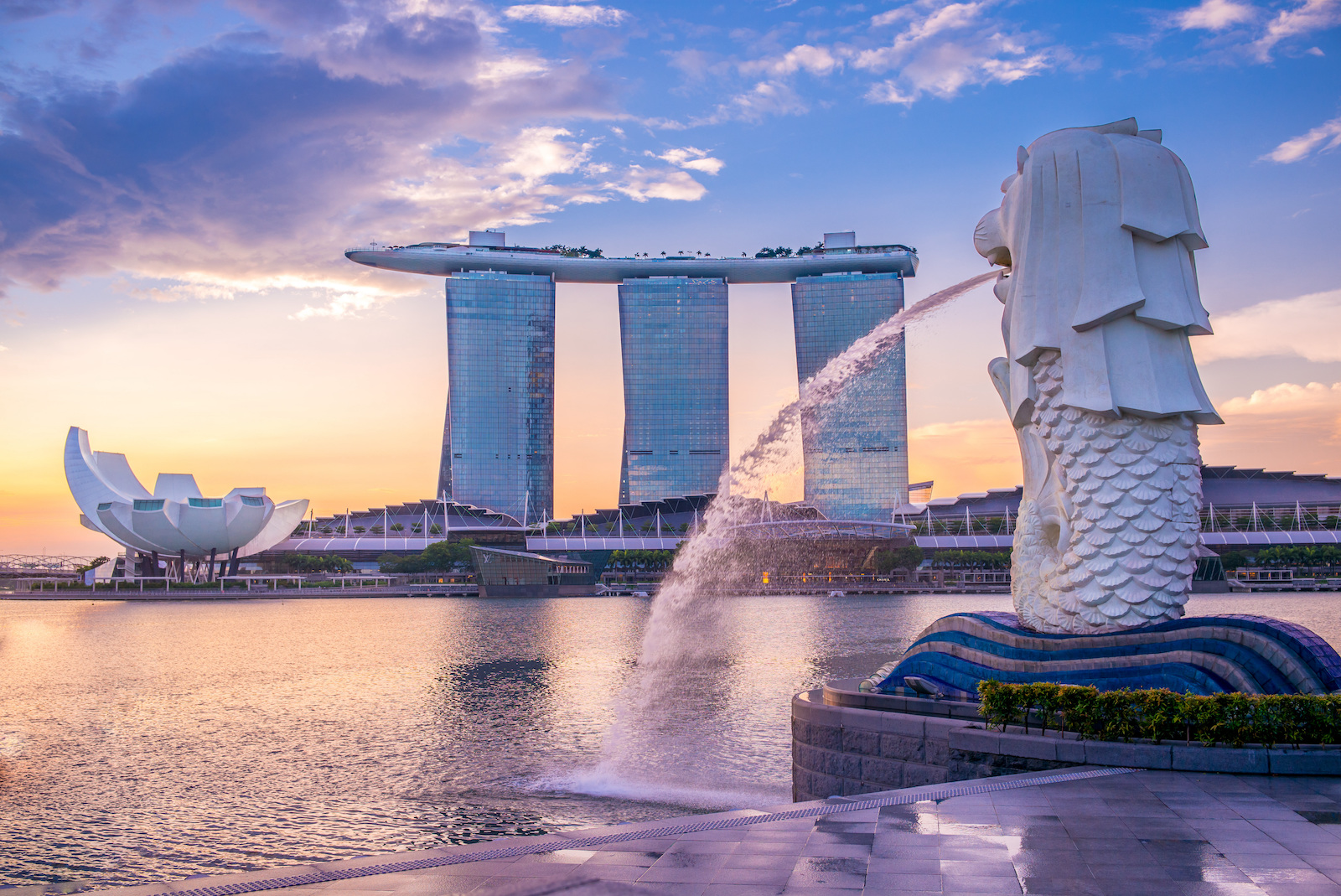 Crypto – Singapore’s New Trust Requirement for Safeguarding