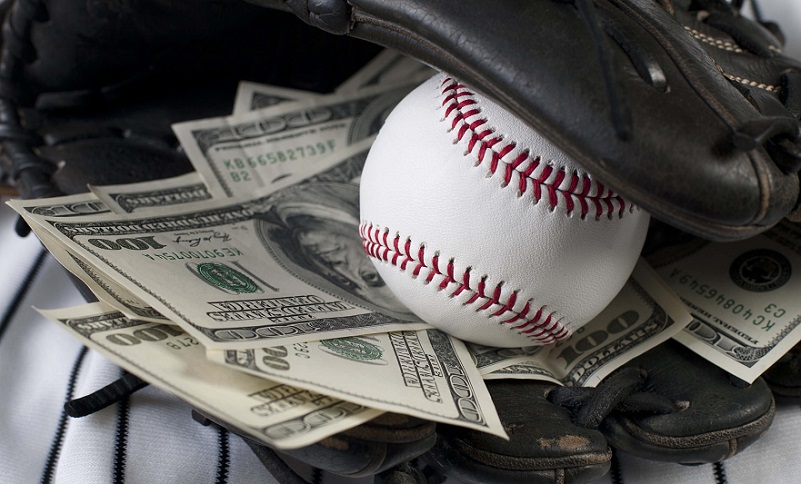 Baseball Betting – The Secret to Winning Money in Baseball Betting