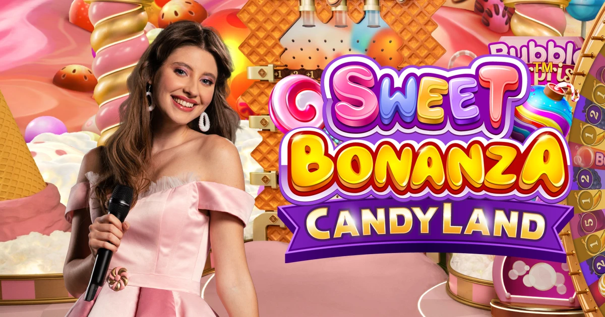 Sweet Bonanza CandyLand – Game Tips and Strategies