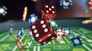 Craps Tips - Analyzing how to place bets for maximum returns