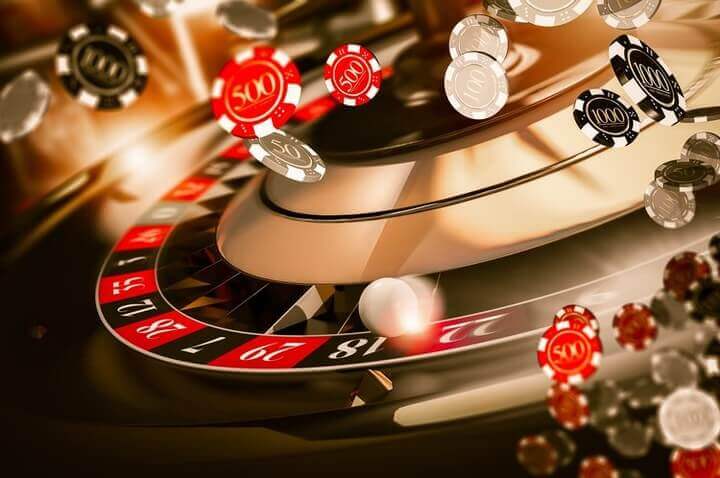 Roulette - The Ultimate Strategy Guide for Roulette