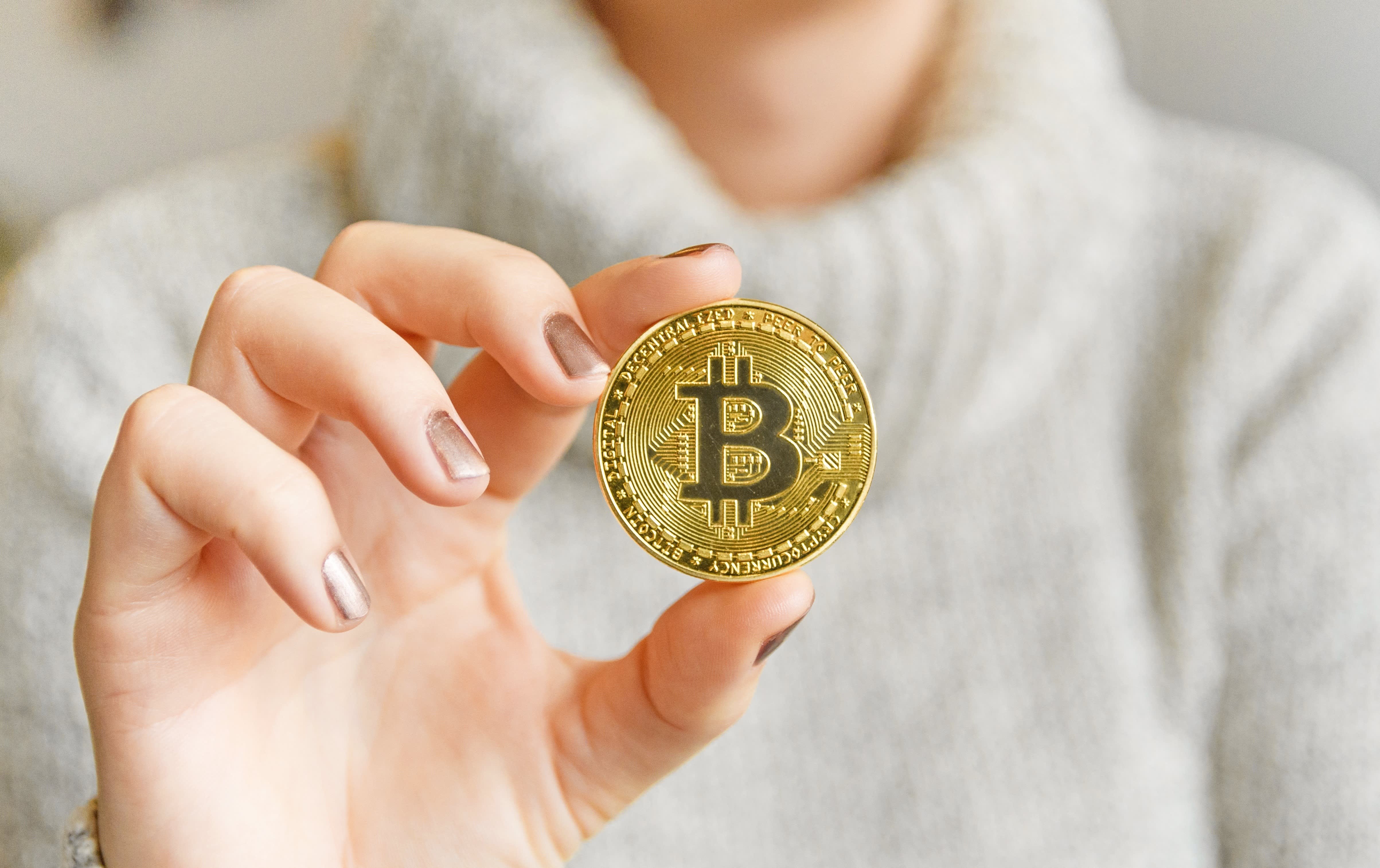 Bitcoin Guide – What do you need to know before buying Bitcoin?