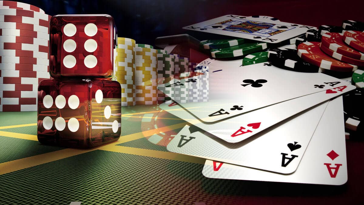 Casino Strategy – 7 Tips from a Gambling Expert