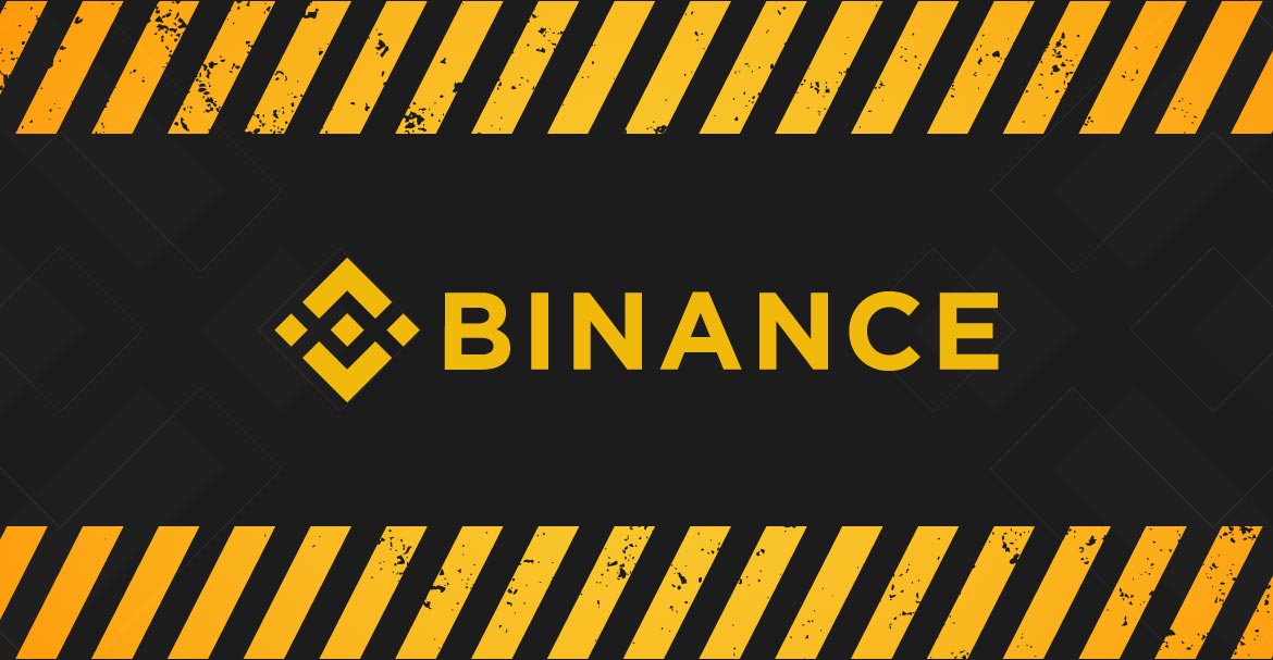 Binance Warning – With a surge in crypto scams, how to prevent?