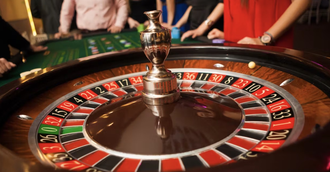 Roulette Tricks – Big Number Roulette : How to Find Big Numbers ?