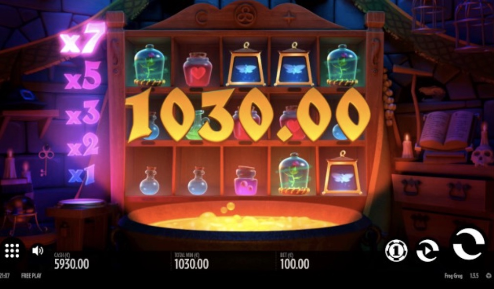 Slot Strategy – Top Animal-themed Slot for Winning