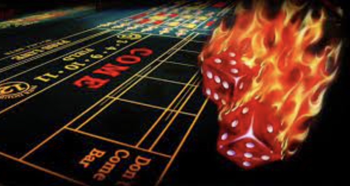 Craps Fire Bets – How to Play？Game Strategy Guide