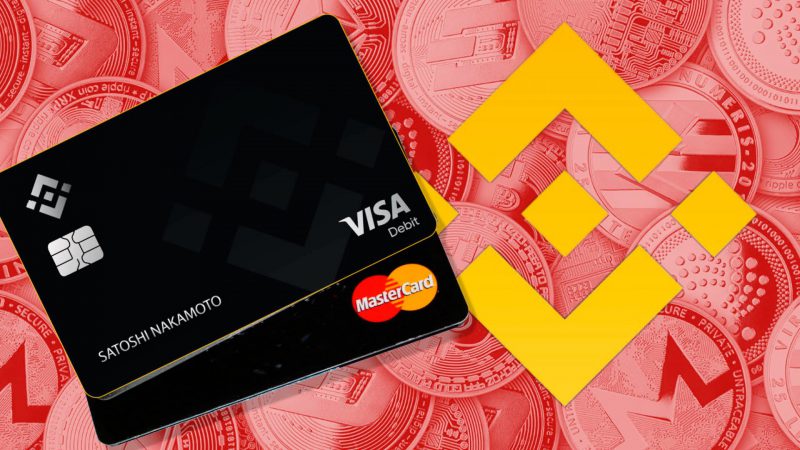 Binance and Mastercard part ways: Why did the collaboration end?