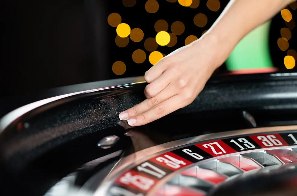 Slot Machine Roulette – Winning rate or Win rate ＆ House Edges