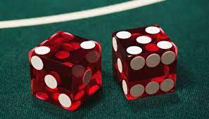 Craps Tricks - Strategies for betting on 6 and 8